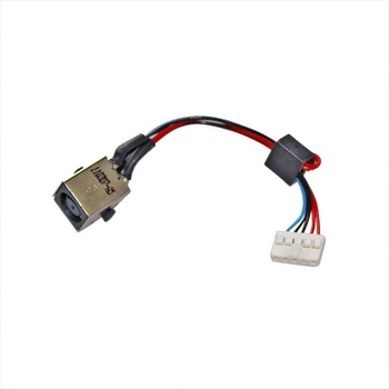 JINTAI Náhradný konektor napájacieho kábla DC pre Dell Vostro 3560 / Inspiron 15R 5520, 15R 7520