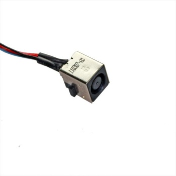 JINTAI Náhradní konektor napájecího kabelu DC pro Dell Vostro 3560 / Inspiron 15R 5520, 15R 7520