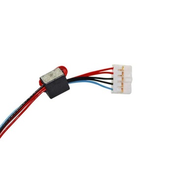 JINTAI Náhradný konektor napájacieho kábla DC pre Dell Vostro 3560 / Inspiron 15R 5520, 15R 7520