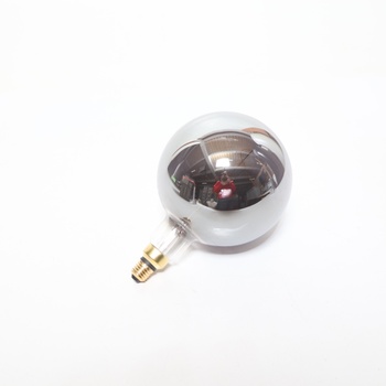 LED žárovka Osram Globe 200