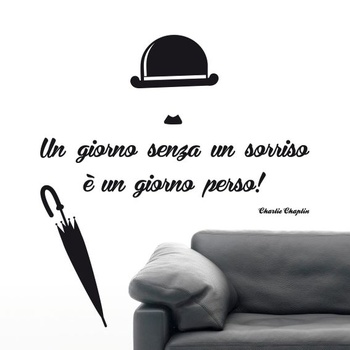 Samolepka na zeď CREARREDA, vinylová, netoxická,…