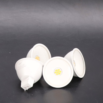 LED žiarovka GY 12 ks 663 LM