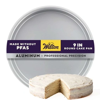 Wilton Performance Pans pekáč na pečenie, Ø 23 cm, 2 kusy 9…