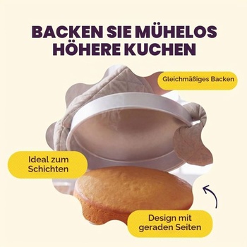 Wilton Performance Pans pekáč na pečenie, Ø 23 cm, 2 kusy 9 x 2 palce (balenie po 2 ks) 22,9 cm,
