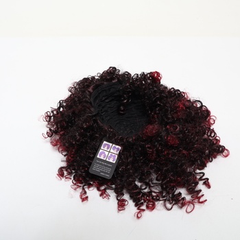 Dámska parochňa Lizzyhair Afro 99J