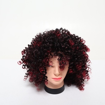 Dámska parochňa Lizzyhair Afro 99J