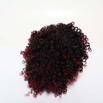 Dámska parochňa Lizzyhair Afro 99J