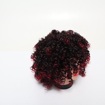Dámska parochňa Lizzyhair Afro 99J