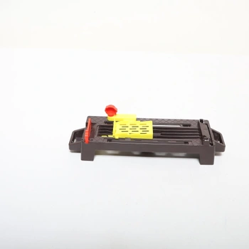 Mattel Disney Pixar Cars Umývacia sada pre závodné autá s autíčkom Bleskom McQueenom s efektom zmeny