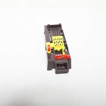 Mattel Disney Pixar Cars Umývacia sada pre závodné autá s autíčkom Bleskom McQueenom s efektom zmeny