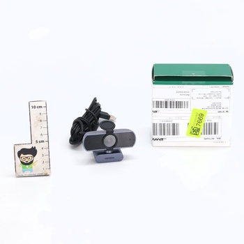 Webkamera UGreen USB modrá