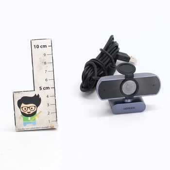 Webkamera UGreen USB modrá