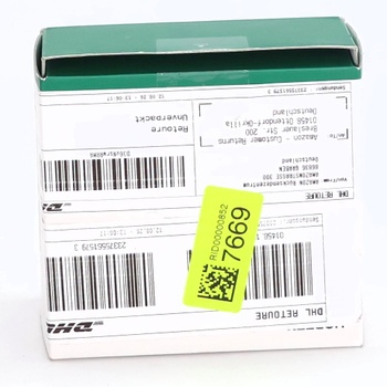 Webkamera UGreen USB modrá