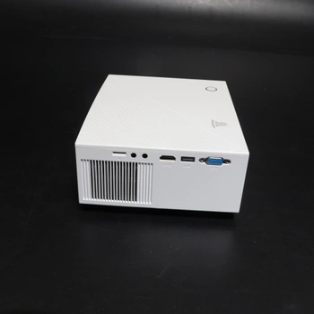 Mini dataprojektor Wielio 1080P 1920 x 1080