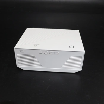 Mini dataprojektor Wielio 1080P 1920 x 1080