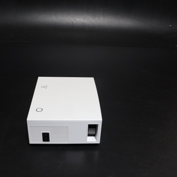 Mini dataprojektor Wielio 1080P 1920 x 1080