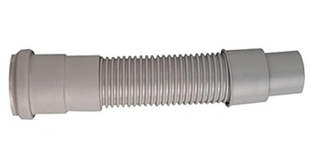 Cornat HT-Rohr flexibilní 40/50 x 50 x 250 mm, T323101