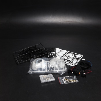 Robot Kosmos 621094 Bits čierny NJ