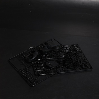 Robot Kosmos 621094 Bits čierny NJ
