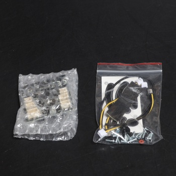 Robot Kosmos 621094 Bits čierny NJ
