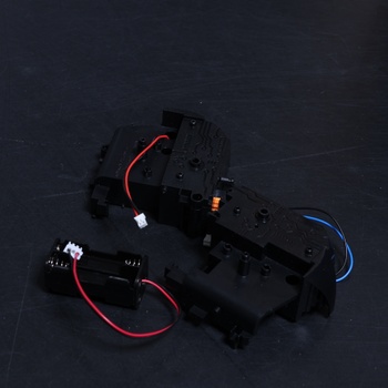Robot Kosmos 621094 Bits čierny NJ