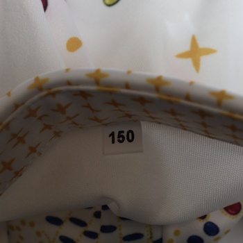 Dětský kostým Coseaon, 70.léta, vel. 150