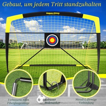 Fotbalova branka Happy Jump Z2500900BQ1