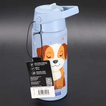 Fľaša na pitie Sigg Shield Therm FLIP Dream B