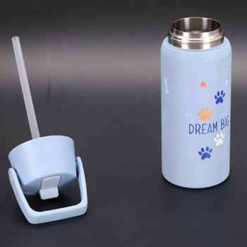 Fľaša na pitie Sigg Shield Therm FLIP Dream B