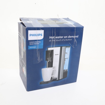 Dávkovač teplé vody Philips ADD5906S/10
