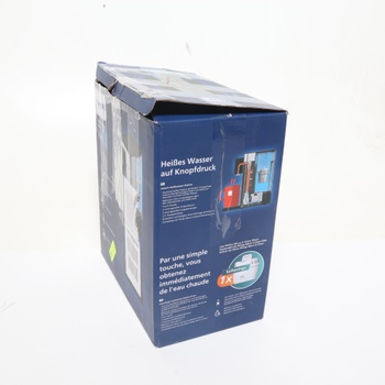Dávkovač teplé vody Philips ADD5906S/10