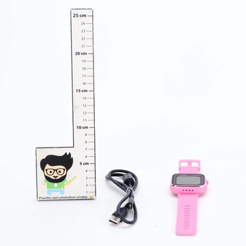 Detské múdre hodinky Vtech 80-531654