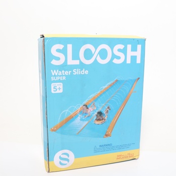 Vodní skluzavka Sloosh 40797
