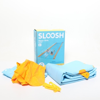 Vodní skluzavka Sloosh 40797