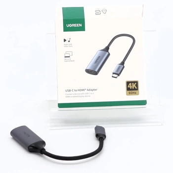 Adaptér UGreen USB-C -> HDMI