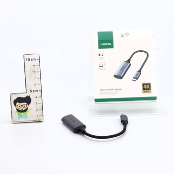 Adaptér UGreen USB-C -> HDMI