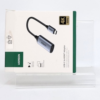 Adaptér UGreen USB-C -> HDMI