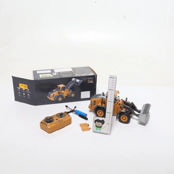 RC model Yeshin BC1057 žltý