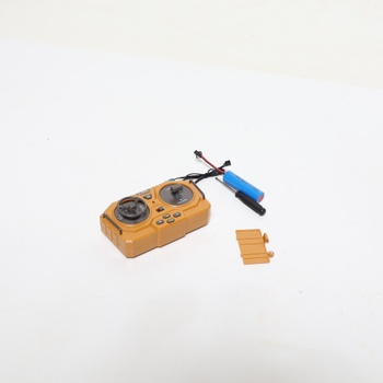RC model Yeshin BC1057 žltý
