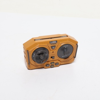 RC model Yeshin BC1057 žltý