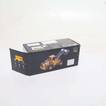 RC model Yeshin BC1057 žltý