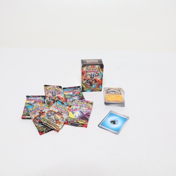 Zberateľské karty Pokémon 196214115491