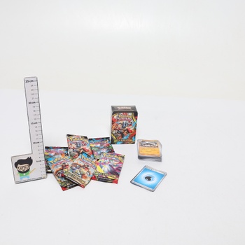 Zberateľské karty Pokémon 196214115491