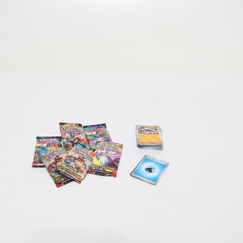 Zberateľské karty Pokémon 196214115491