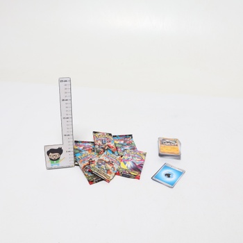 Zberateľské karty Pokémon 196214115491