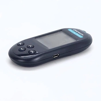 Glukometr OneTouch, 10,1 x 4,3 x 10,1cm