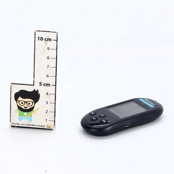 Glukometr OneTouch, 10,1 x 4,3 x 10,1cm