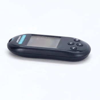 Glukometr OneTouch, 10,1 x 4,3 x 10,1cm