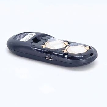 Glukometr OneTouch, 10,1 x 4,3 x 10,1cm