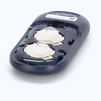 Glukometr OneTouch, 10,1 x 4,3 x 10,1cm